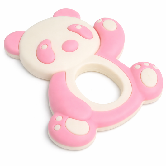 PANDA TEETHER