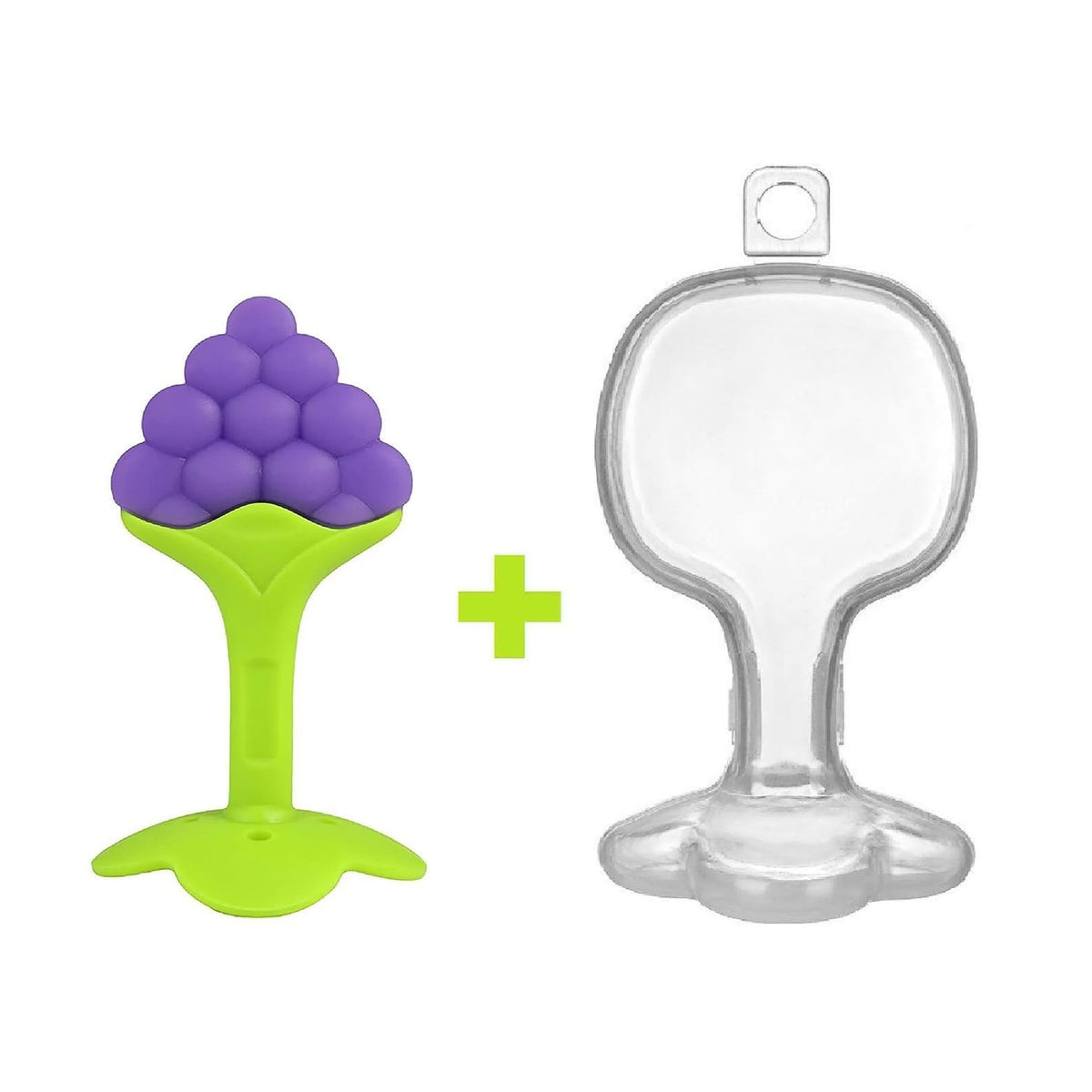 FRUITS SHAPE TEETHER