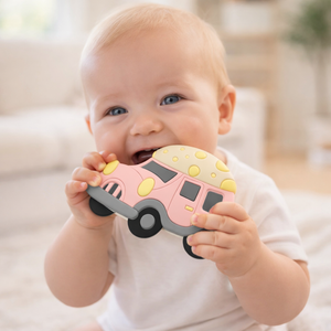 CAR TEETHER
