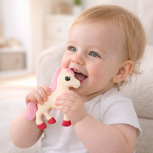 HORSE TEETHER