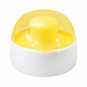 Baby Den Powder Box with Soft Puff - Baby Girls & Boys