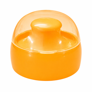 Baby Den Powder Box with Soft Puff - Baby Girls & Boys
