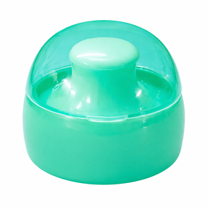 Baby Den Powder Box with Soft Puff - Baby Girls & Boys