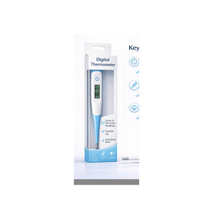 DIGITAL THERMOMETER