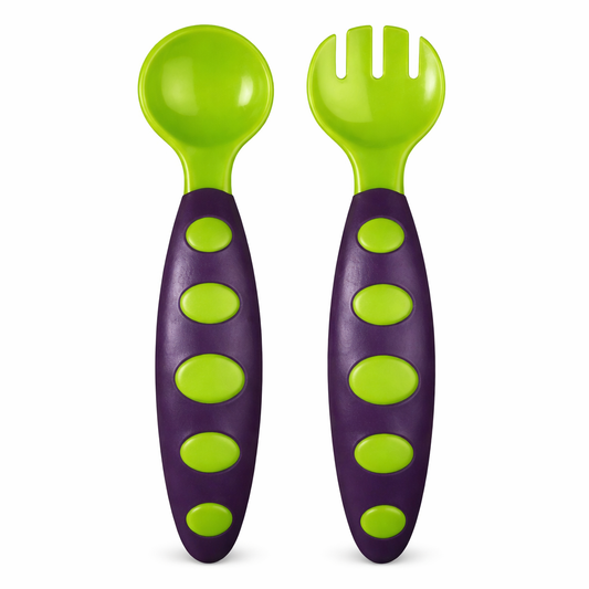 FEEDING SPOON SET